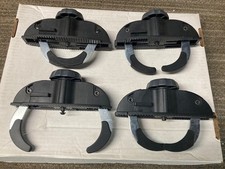 Set of 4 - Thule Thule