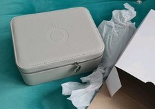 pandora portagioie gioielli COFANETTO GRIGIO