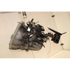 cambio automatico TOYOTA AYGO