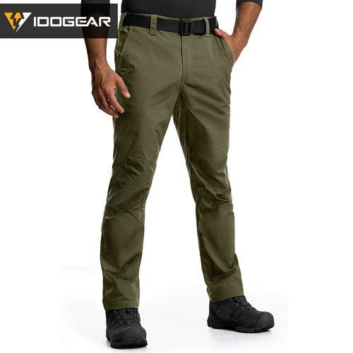 Idogear pantaloni cargo - pantaloni,
