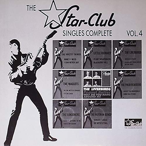 Various the star - various,