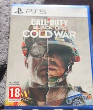 Call of Duty Black Ops Cold