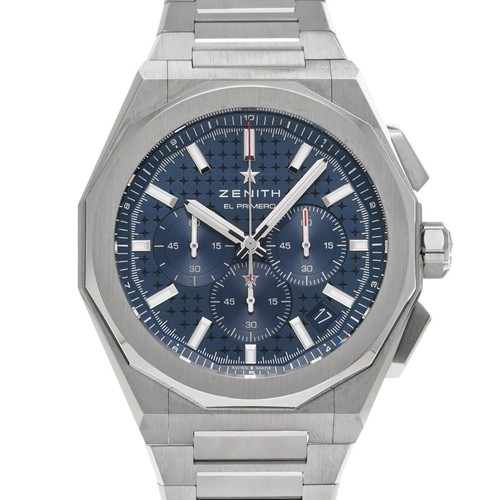 Zenith defy skyline - zenith,