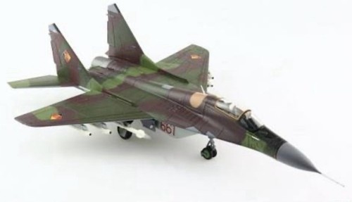 Hobby master mig 29 - hobby,