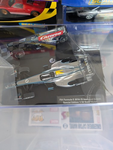 Carrera evolution fia formula - evolution,