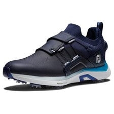 FootJoy Scarpe da Golf Hyperflex Core BOA 55456 W085 Uomo Navy/Blue 26.5cm...