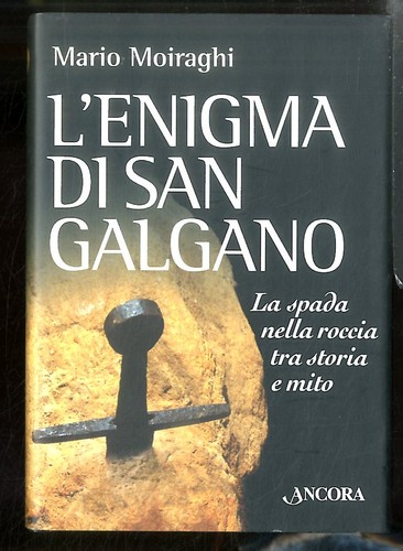Enigma san galgano - san, `