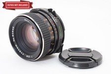 [OTTIME CONDIZIONI] Obiettivo Mamiya Sekor C 80mm F2.8 per M645 1000S Super Pro TL dal GIAPPONE