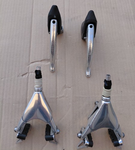 Campagnolo delta - campagnolo,