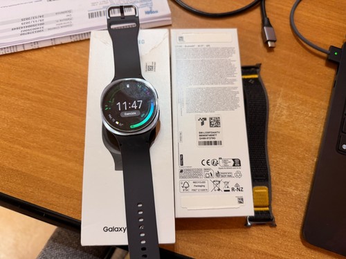 Smartwatch samsung galaxy - samsung,