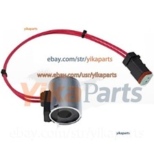 Bobina elettrovalvola per