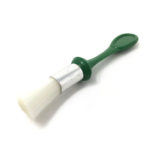Nylon pulizia pennello - nylon,