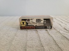 CARTUCCIA FONOGRAFICA JENSEN