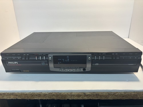 Philips cdr765 lettore - cdr765/17,