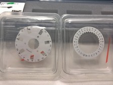 RARE ROLEX DAY-DATE CAL 3155