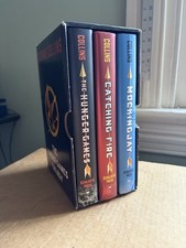 2009 boxed 3 set The Hunger