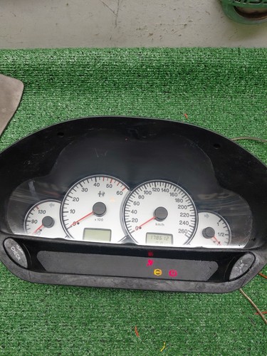 Quadro strumenti - quadro,