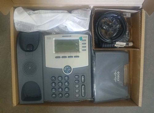 Cisco spa 504g telefono - 504g,