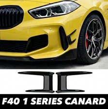 BMW 1 SERIES F40 M SPORT FRONT