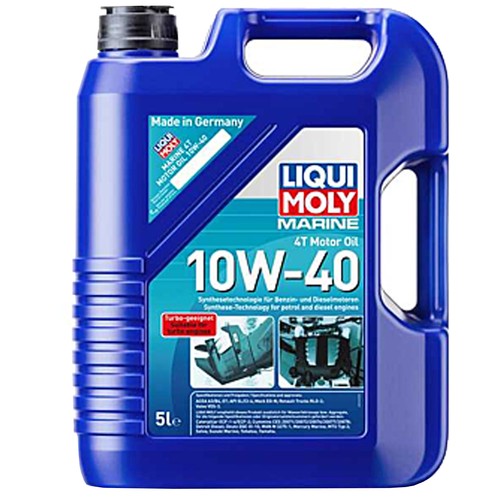 Olio motore - ,