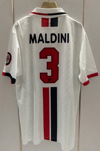 Maglia milan away shirt - maglia,