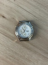 Citizen chronograph quartz - citizen,