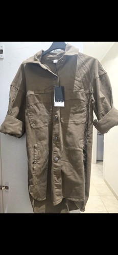 Vestito jeans nuovo - vestito, di