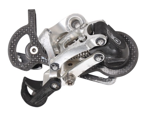 Deragliatore posteriore sram - deragliatore,