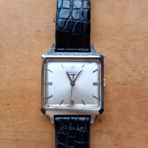 Longines cal 280 antico - longines, cal.280