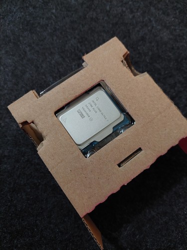 Processore intel core ultra - intel,