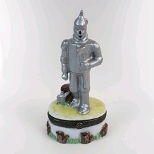 Scatola portagioie Wizard Of