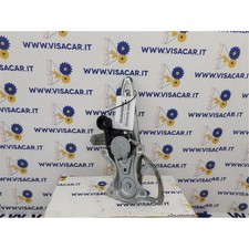 Alzacristallo Porta Posteriore Destro Toyota Yaris 4a Serie (2017)