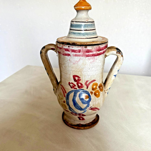 Grottaglie ciarla con - grottaglie,