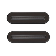 12-24V  Posteriore Impermeabile per Camion LED  Posteriore Stop6945