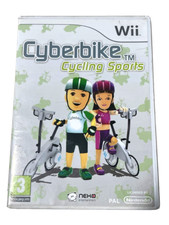 CyberBike Cycling Sports