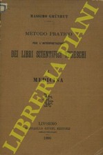 GRUNHUT Massimo - Practical
