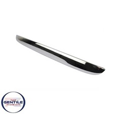 Chrome rear handle tailgate - chrome,
