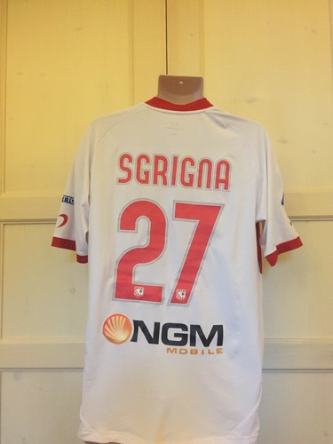 Maglia calcio carpi match - maglia,
