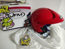 CASCO BAMBINO VEMAR JFM KIDS