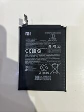 BATTERIA PER XIAOMI REDMI NOTE 10 PRO M2101K6G 6R 5020 mAh PARI ORIGINALE BN53