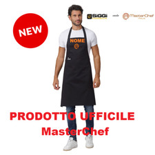 Parannanza Grembiule Falda