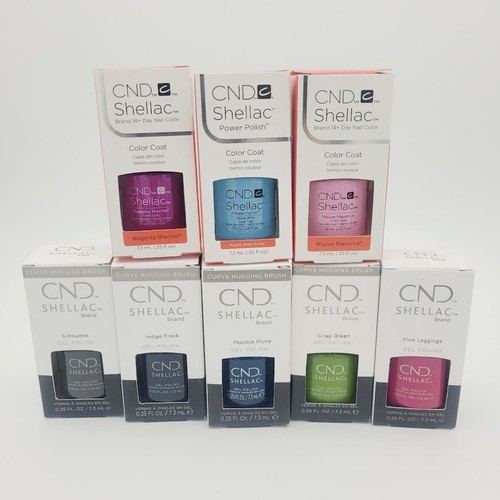 Gommalacca cnd scegli il - cnd,