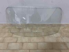 VOLKSWAGEN MAGGIOLINO 1972 - VETRO POSTERIORE DURO GLASS ORIGINALE