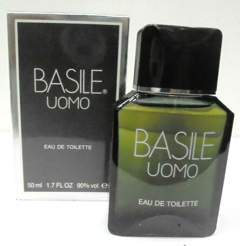 Basile uomo edt 50ml pre - edt, 50ml.
