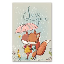 Postereck 3977 Poster Tela