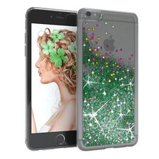 Custodia glitter per apple - glitter,