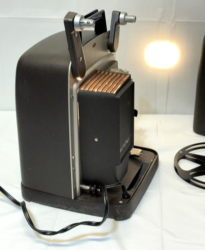 Proiettore pellicola vintage