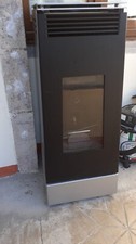 stufa a pellet