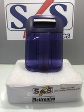 RS-2230002262 SERBATOIO VIOLA X ASPIRAPOLVERE / PULTIDORE A VAPORE CLEAN & STEAM