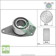 Rullo tenditore tendicinghia